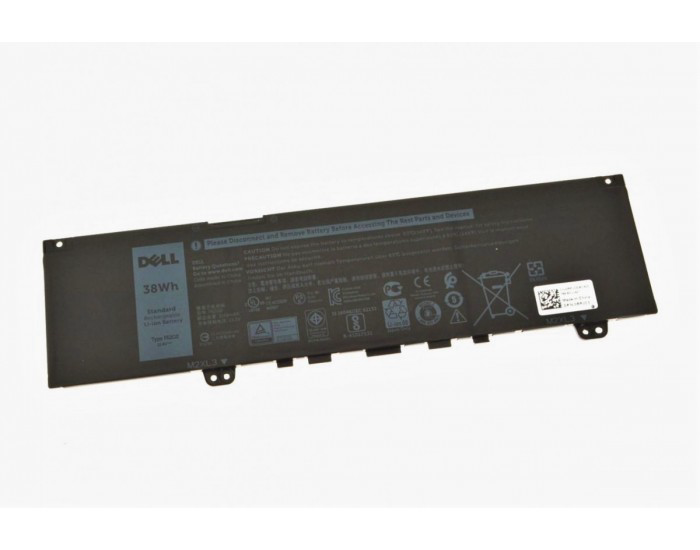 DELL LAPTOP BATTERY BOX INSPIRON 13R F62G0 7373|7370|7386